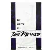 Voices of Toni Morrison