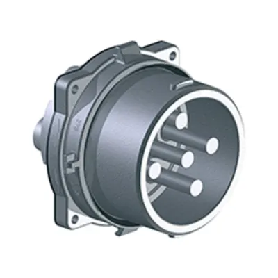 Stecher fixn250A 3P+E 6h 220-250V terminal cu surub