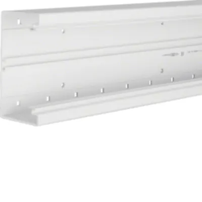 Canal cablu BR70130 RAL9001
