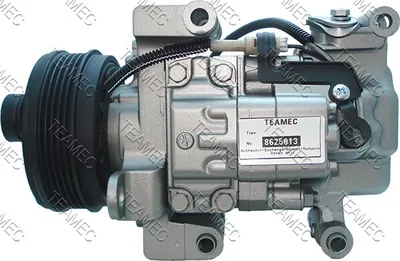 Compresor clima auto aer conditionat potrivit MAZDA 3, 5 2.0 10.03-05.10