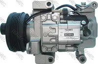 Compresor clima auto aer conditionat potrivit MAZDA 3, 5 2.0 10.03-05.10