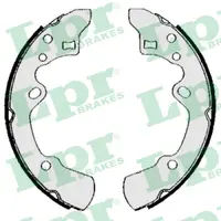 Set saboti frana LPR 05620