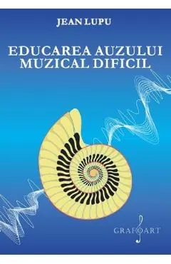 eBook Educarea auzului muzical dificil
