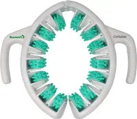 Tesmed Maser anticelulitic, verde