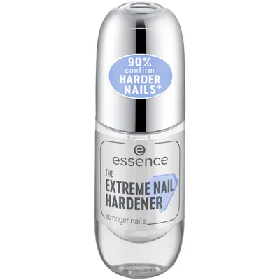 Tratament pentru intarirea unghilor The Extreme Nail Hardener, 8ml, Essence