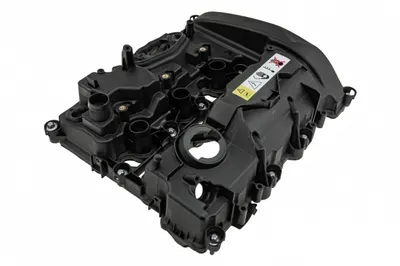 Capac culbutori BMW Seria 1 F20 F21 116, 118 dupa 2015, Seria 2 F22 F23 218 dupa 2015, Seria 3 F30 F31 318 dupa 2015, Seria 4 F32 F36 418 dupa 2016, Seria 2 ACTIVE TOURER F45 F46 218, 218 dupa 2014, X