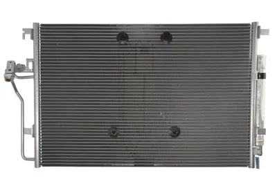 Condensator clima (cu uscator) potrivit MERCEDES SPRINTER 3,5-T (B906), SPRINTER 3,5-T (B907), SPRINTER 3,5-T (B907, B910), SPRINTER 3-T (B906), SPRINTER 3-T (B907), SPRINTER 3-T (B910 2.2D 3.0D 06.06