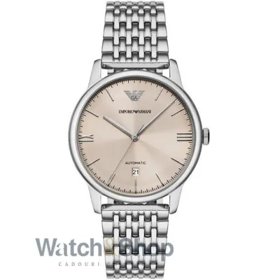 Ceas Emporio&nbsp;Armani Emporio Armani Minimalist AR60082