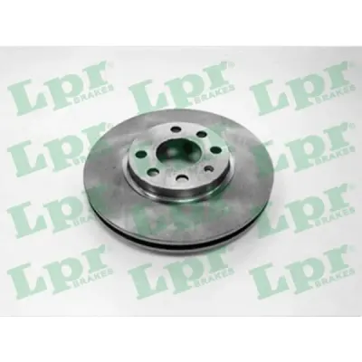 Disc frana LPR O1590V