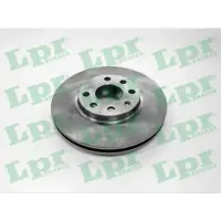 Disc frana LPR O1590V