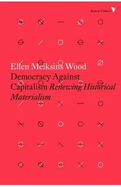 Democracy Against Capitalism: Renewing Historical Materialism