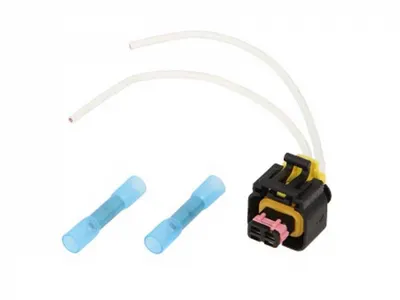 Set reparatie cabluri supapa injector CITROEN JUMPER; FIAT DUCATO; PEUGEOT BOXER 2.0D-3.0D dupa 2006