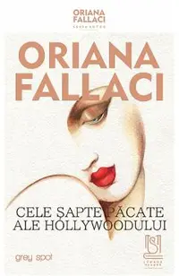 eBook Cele sapte pacate ale Hollywoodului