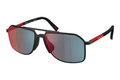 Prada Linea Rossa PSB51S 1BO08F