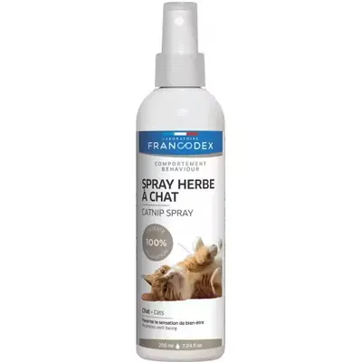 Francodex, spray catnip, 200 ml