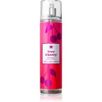 I Heart Revolution Body Mist Very Cherry spray de corp parfumat