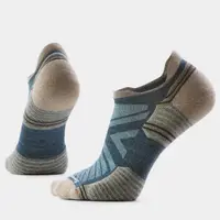 Șosete Merino hiking Smartwool Hike Low Ankle - albastru Twilight Blue | Target…