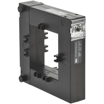 Transpentrumator reductor de curent TRP-88 600/5 2,5BA accuracy class 0,5