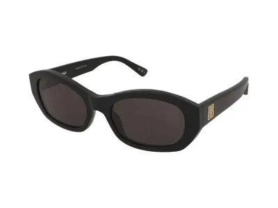 Ochelari de soare Balenciaga BB0476S 001
