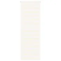 vidaXL Jaluzea tip zebra 80x200 cm lățime țesătură 75,9 cm poliester