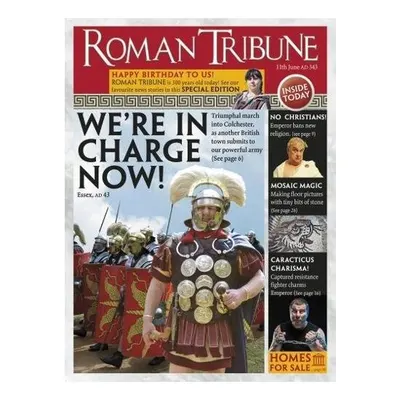 Roman Tribune