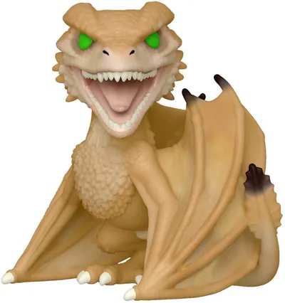 Figurina Funko POP! Television: House of the Dragon - Syrax #07