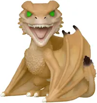 Figurina Funko POP! Television: House of the Dragon - Syrax #07