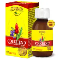 Sirop Coughend