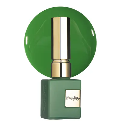 Ojă Semipermanentă NAILSUP Gold Is Your Reflection 44, 8 ml