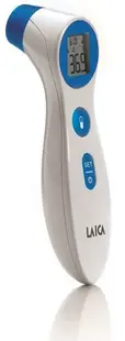 Termometru fara contact cu infrarosu Laica