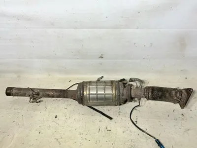 Catalizator 2379336001 Renault Laguna 3 (2007-2010) 2.0 dci M9R (802)