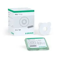 Ally Rings – Inele de etansare pentru stoma Pachet (10 bucati) 48 mm / 3mm