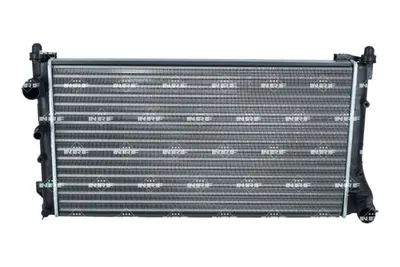 Radiator motor potrivit FIAT PANDA, PANDA HATCHBACK 1.3D