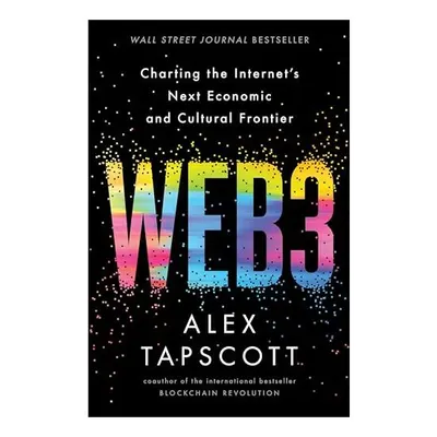 Web3, Alex Tapscott