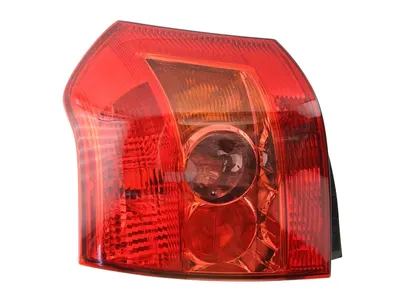 Stop spate Stanga potrivit TOYOTA COROLLA 2001-2008