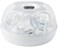 Sterilizator pentru cuptorul cu microunde Nuk