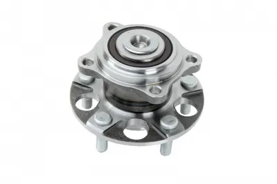 Kit rulmenti roata Spate Dreapta Stanga (cu mufa) (x143x94,5) potrivit MITSUBISHI COLT VI, ECLIPSE, ECLIPSE II, ECLIPSE III, GRANDIS, LANCER IV, LANCER V, LANCER VII 0.7-3.0 02.86