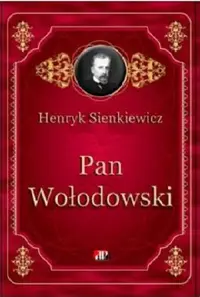 Pan Wolodowski