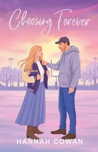 Choosing Forever Special Edition
