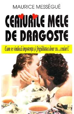 Ceaiurile mele de dragoste