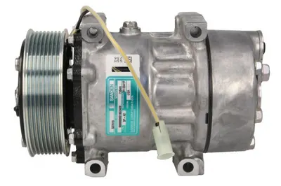 Compresor climatizare potrivit VOLVO potrivit RVI PREMIUM 2; VOLVO FE 10.05