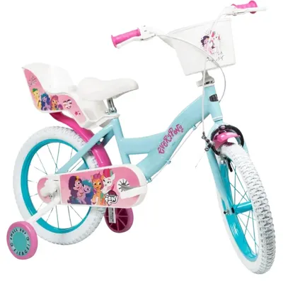 Bicicletă pentru copii Toimsa - My Little Pony, 16''
