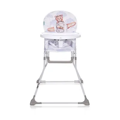 Scaun de masa Cookie Baby Blue Pilot