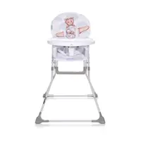 Scaun de masa Cookie Baby Blue Pilot