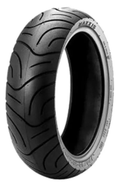 Maxxis M6029 ( 110/80-12 TL 61L Roata fata )