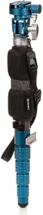 Monopied Benro - SupaDupa72 Carbon, 49-183 cm, negru