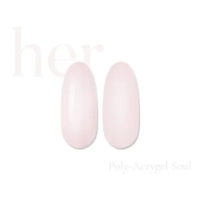 Poly Acrylgel Her Soul 30g