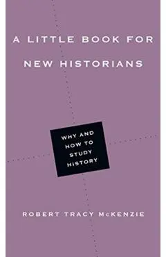 Little Book for New Historians