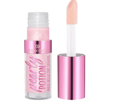 Essence Pearly Potion Multi-Reflective Lipgloss 01