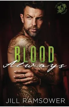 Blood Always